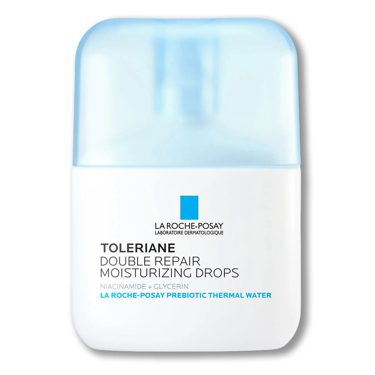 Toleriane Double Repair Moisturizing Drops I5