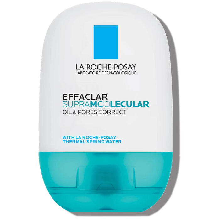 Effaclar Supramolecular Oil & Pores Correct Mattifying Moisturizer Z1
