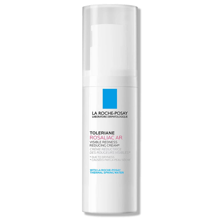 Toleriane Rosaliac AR Face Cream for Visible Redness U2