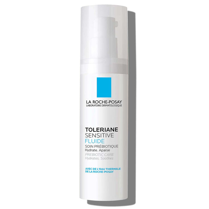 Toleriane Fluide Oil Free Moisturizer P1